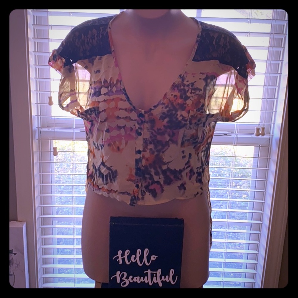 ❤️2 for $20 Blouse
